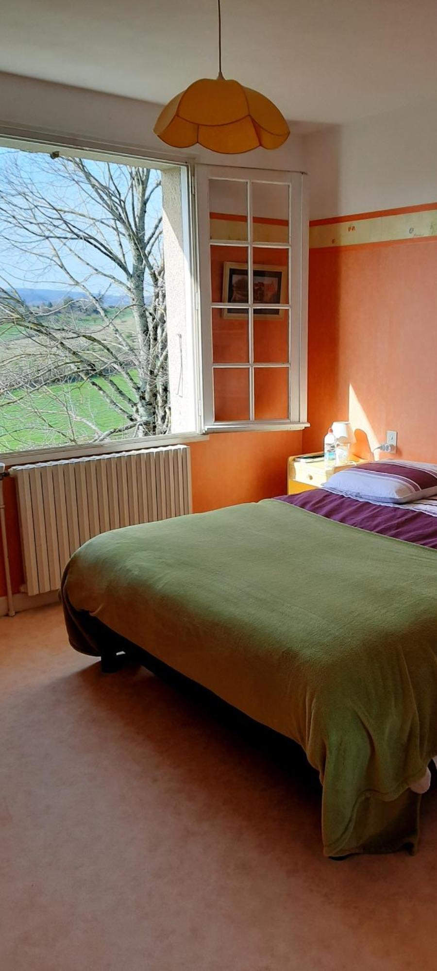 Les Coteaux De Planeze, Ideal Deplacement Pro, Chambres Individuelles Lit 160 Television Saint-Laurent-les-Tours Экстерьер фото